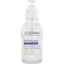 A Derma Epitheliale Ultra Repair Vitamina C Reparador Sérum 30mL
