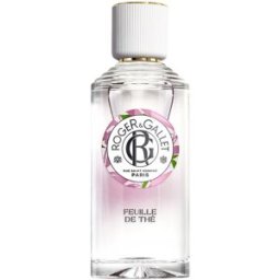 Roger&Gallet Feuille de Thé Água Perfumada e de Bem-Estar 100mL