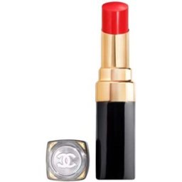 Chanel Rouge Coco Flash Cor Vibrante e Brilho Intenso 3g 66 Pulse