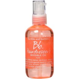 Bumble and Bumble Hairdresser's Invisible Oil Óleo Capilar para Redução do Frizz 100mL