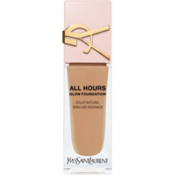 Yves Saint Laurent All Hours Glow Base Fluida Acabamento Luminoso 25mL MC2