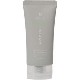 Mizon Inout Protetor Solar Aquoso Transparente SPF50 PA++++ Hidratante 50mL SPF50