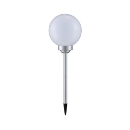 Globo 3376 - LED Iluminação Exterior SOLAR LED/0,06W/3,2V IP44