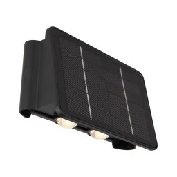 Globo 36496 - Iluminação solar LED SOLAR LED/1W/3,2V 3000K IP54