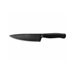 Wüsthof - Faca de cozinha PERFORMER 16 cm preta