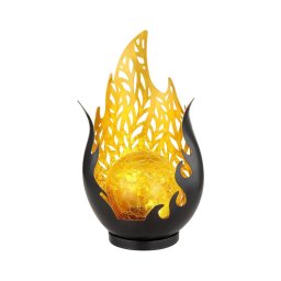 Globo 36534 - Iluminação solar LED SOLAR LED/0,06W/3,2V 3000K IP44