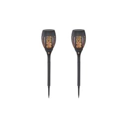 Globo 33535-2 - CONJUNTO 2x Candeeiros solares LED LED/0,1W/3V IP44