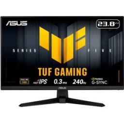 Asus Monitor Gaming VG249QM5A 24'' 240 Hz Full HD