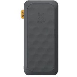 Xtorm Powerbank com Power Deliver Fuel Series 5 - 27000 mAh - Midnight Black