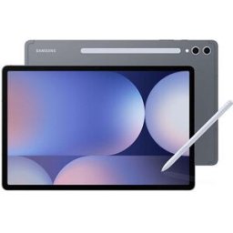Samsung Tablet Galaxy Tab S10+ 12.4" - Wi-Fi - 256GB - Moonstone Gray - Outlet - Grade A