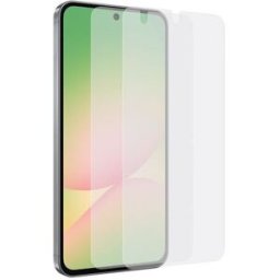 Samsung Película de Ecrã Anti-Reflexo para Galaxy A56 - Transparente