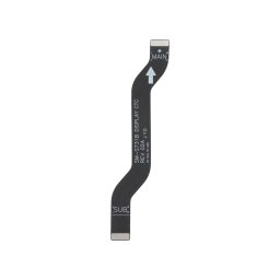 Flex LCD Principal Samsung Galaxy S25 FE