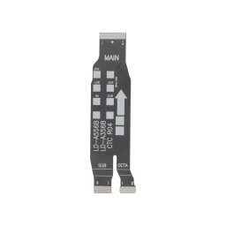 Flex Principal Samsung Galaxy A35 5G