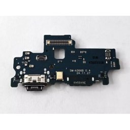 Placa Mainboard de Carga Samsung Galaxy A36 5G (Samsung A366) Service Pack