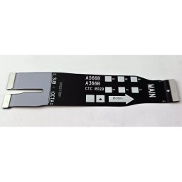 Flex de Ligação Mainboard Samsung Galaxy A36 5G (Samsung A366), Samsung A56 5G (Samsung A566) Service Pack