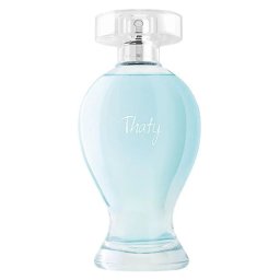 Thaty Eau de Toilette - 100ml - Thaty - oBoticário