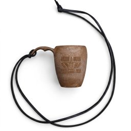 KUPILKA 5 - Shot cups - KALEVALA - CRANE original