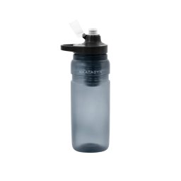KATADYN Katadyn BeFree AC Bottle 0.7L - Smoke