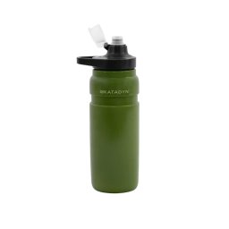 KATADYN Katadyn BeFree AC Bottle 0.7L - Green