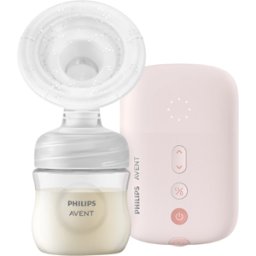 Philips Avent Bomba Tira-Leite Elétrica Individual Advanced