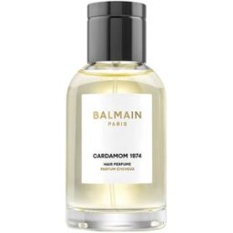 Balmain Hair perfume para cabelo Cardamomo 1974 100 ml