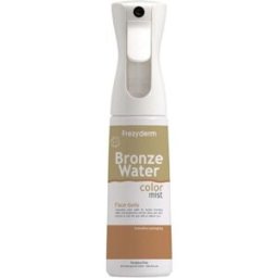 Frezyderm Bronze Water Color Mist Autobronzeador Progressivo 300mL Expiration Date: 2026-08-21