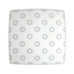 Top Light 5502/H/BP/KRO - Plafon 2xE27/60W/230V