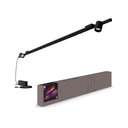 Philips- CONJUNTO 3x Iluminação para sistema de carril LED com regulação Hue LED/39,9W/230V