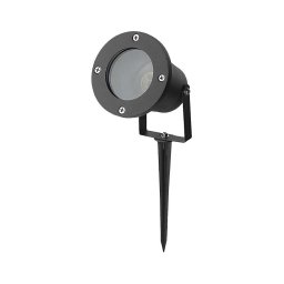 Lâmpada exterior 1xGU10/35W/230V IP65