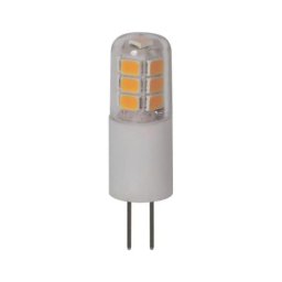 Lâmpada LED dimerizável G4/2W/12V 4000K