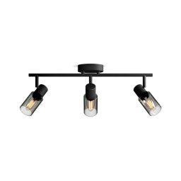 Philips - Foco PALMS 3xE14/25W/230V
