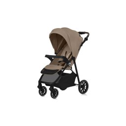 Lionelo - Carrinho de passeio desportivo EMMA ONE bege