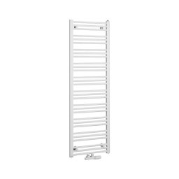 Bruckner - Radiador para banheiro ALBRECHT 157x40 cm branco