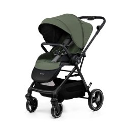 KINDERKRAFT SELECT - Carrinho desportivo YOXI Verde Místico