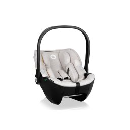 Lionelo - Cadeira Auto MOXIE i-Size 40-87 cm Bege Areia