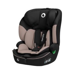Lionelo - Cadeira Auto LEVI i-Size 76-150 cm Bege Latte