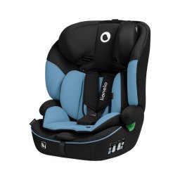 Lionelo - Cadeira Auto LEVI i-Size 76-150 cm Azul Cobalto