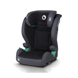 Lionelo - Cadeira Auto IGO i-Size 100-150 cm Cinzento Grafite