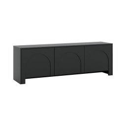 Móvel de TV NIO preto