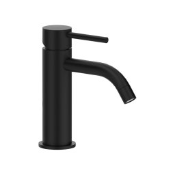 Paffoni - Misturador para lavatório LIGHT preto