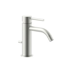 Paffoni - Misturador de lavatório LIGHT em inox