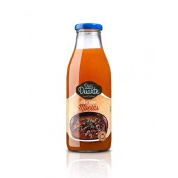 Molho Moelas Dom Duarte - 500ml