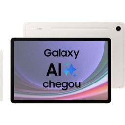 Samsung Tablet Galaxy Tab S9 11" Wi-Fi - 256GB - Beige - Outlet - Grade A