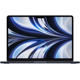 Apple MacBook Air 13'' 2022 M2 8GB 256GB SSD GPU 8-core Meia-Noite - Recondicionado - FNAC Restart - Grade B