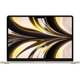 Apple MacBook Air 13'' 2022 M2 8GB 1TB SSD GPU 8-Core Luz das Estrelas - Recondicionado - FNAC Restart - Grade B