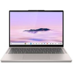 Lenovo Computador Portátil Chrome 14M9610-442 Tátil OLED 14'' MediaTek Kompanio Ultra 910 16GB 256GB UFS - Outlet - Grade A