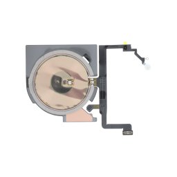 Cabo Flex Carga Sem Fios NFC iPhone 15 Plus
