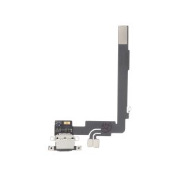 Porta de Carga iPhone 16 Pro Max Black Titanium