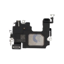 Speaker Earpiece Buzzer e Flex Wifi iPhone 16e e 17e