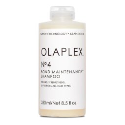 Olaplex Shampoos Bond Maintenance Shampoo Nº4